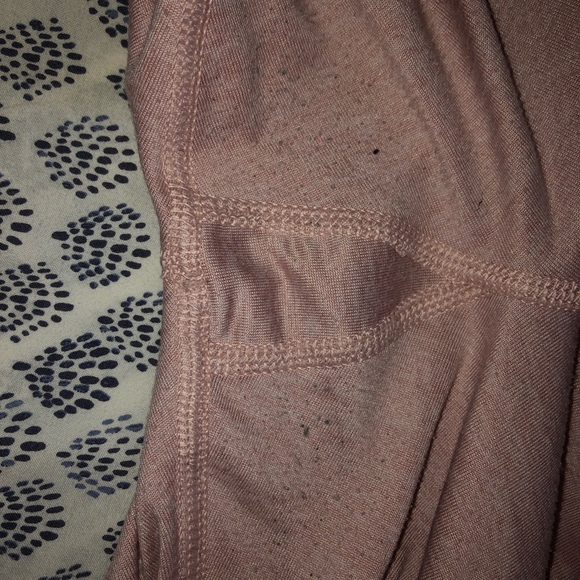 Aerie Play high waisted pocket leggings - Picture 5 of 5